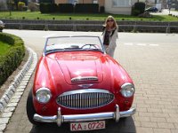 11 Cerisiers en fleurs dans l&#39;Ortenau Mösbach 10 04 2016 74